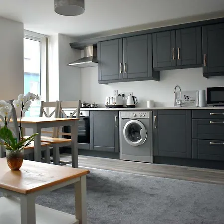 Apartment The Diamond At *