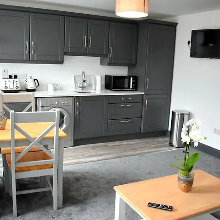 The Diamond At Apartment