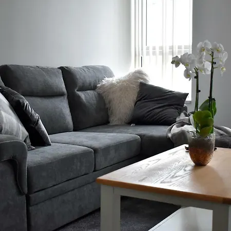 Apartment The Diamond At