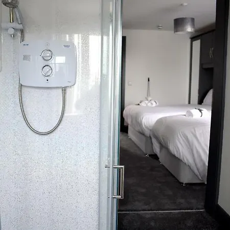 Apartment The Diamond At *